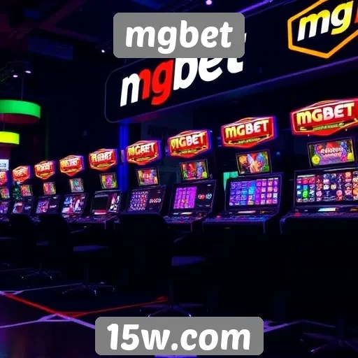 Impacto das regulamentações no mgbet