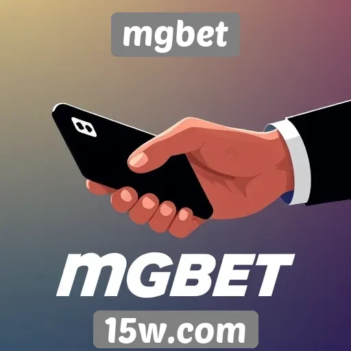 Métodos de pagamento aceitos no mgbet