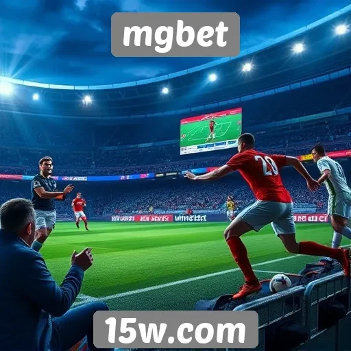 Perspectivas de mercado para o mgbet em 2025