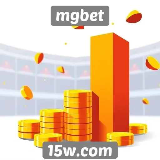 Estratégias para maximizar ganhos no mgbet