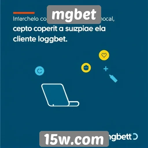 Estudo sobre o suporte ao cliente do mgbet