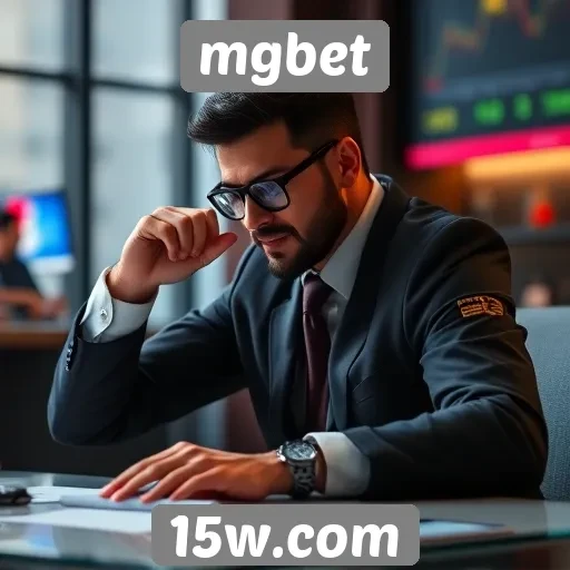 Mgbet e a experiência do usuário