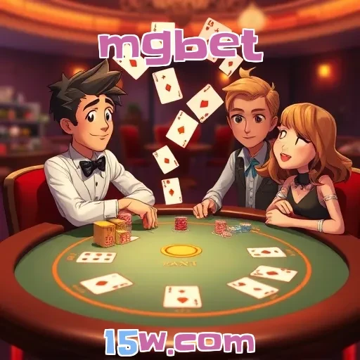 mgbet: Descubra os Melhores Jogos e Recursos da Plataforma