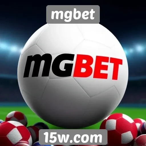 novidades no sistema de apostas do mgbet