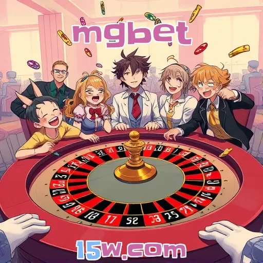 mgbet: Os Segredos do Cassino Que Você Precisa Conhecer