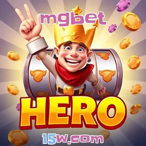 mgbet Slots: Emoção e Ganhos em Cada Giro
