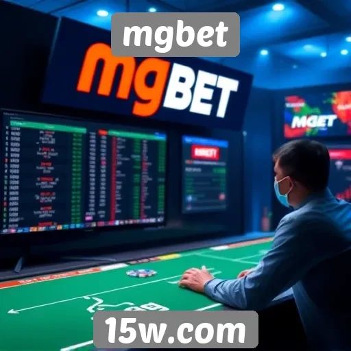 Segurança nas transações no mgbet